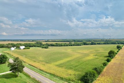 Farm Property for sale in Bureau County, Illinois
