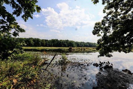 Farm Property for sale in Cass County, Michigan