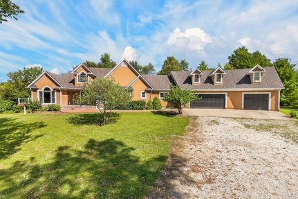 Ranch Property for sale in Harrison County, Missouri