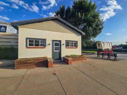 Ranch Property for sale in Morris County, Kansas