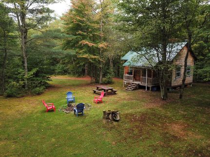Farm Property for sale in Lamoille County, Vermont