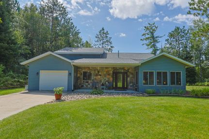 Ranch Property for sale in Alcona County, Michigan