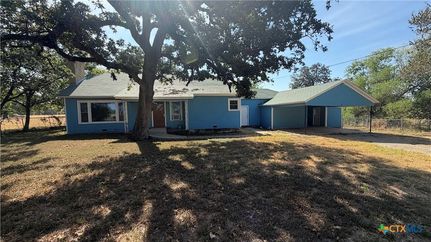 Farm Property for sale in Milam County, Texas