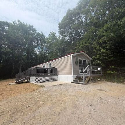 Farm Property for sale in Lincoln County, Maine