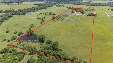Farm Property for sale in Pontotoc County, Oklahoma
