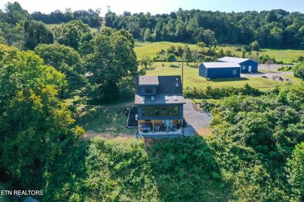Farm Property for sale in Claiborne County, Tennessee