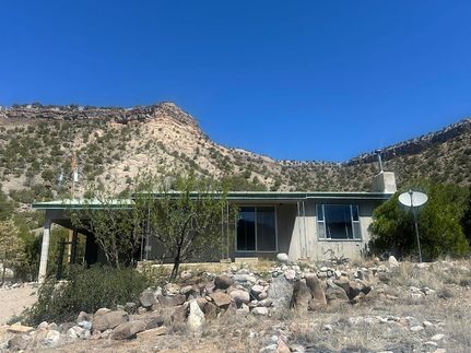 Recreational Property for sale in Taos County, New Mexico