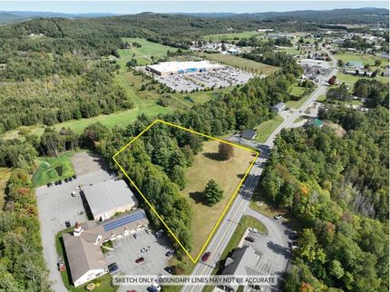 Recreational Property for sale in Orleans County, Vermont