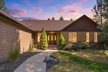 Farm Property for sale in Spokane County, Washington