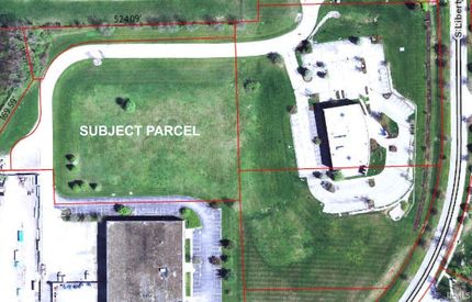 Timberland Property for sale in Monroe County, Indiana