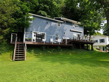 Farm Property for sale in Schuyler County, New York