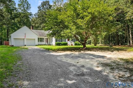 Recreational Property for sale in King William County, Virginia