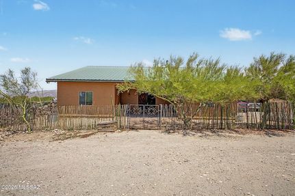 Farm Property for sale in Pima County, Arizona