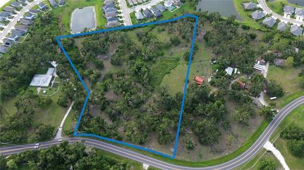 Ranch Property for sale in Manatee County, Florida