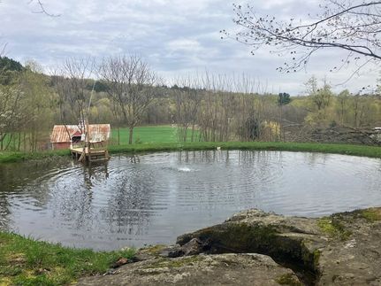 Farm Property for sale in Franklin County, Vermont