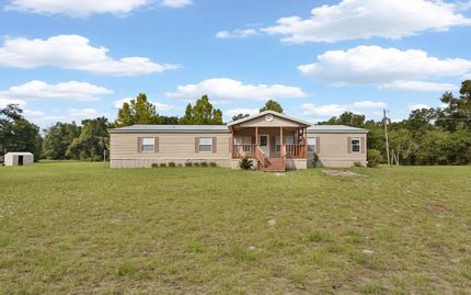 Farm Property for sale in Gilchrist County, Florida