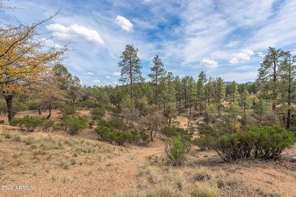 Recreational Property for sale in Gila County, Arizona