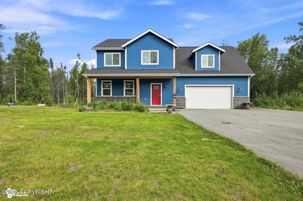 Residential Property for sale in Matanuska-Susitna Borough, Alaska