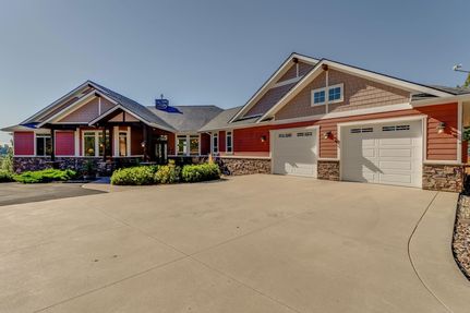 Ranch Property for sale in Spokane County, Washington