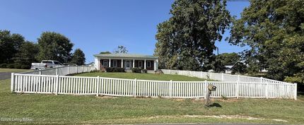 Ranch Property for sale in Breckinridge County, Kentucky