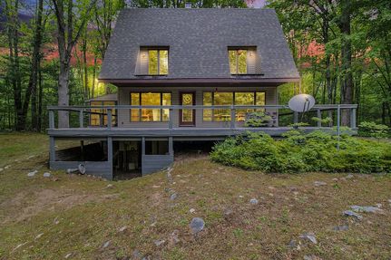 Ranch Property for sale in Mason County, Michigan