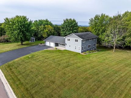 Farm Property for sale in Trempealeau County, Wisconsin
