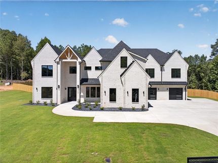 Farm Property for sale in Gwinnett County, Georgia