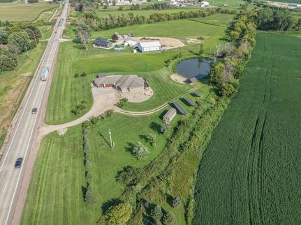 Ranch Property for sale in Obrien County, Iowa