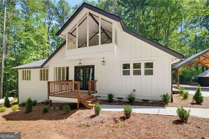 Farm Property for sale in Cobb County, Georgia