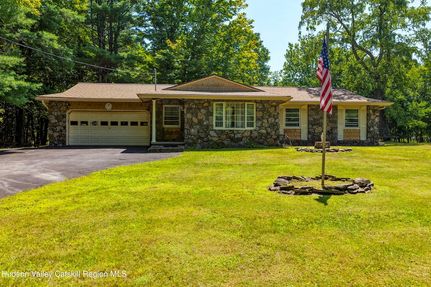 Farm Property for sale in Greene County, New York