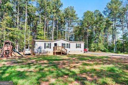 Ranch Property for sale in Carroll County, Georgia
