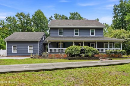 Farm Property for sale in Pender County, North Carolina