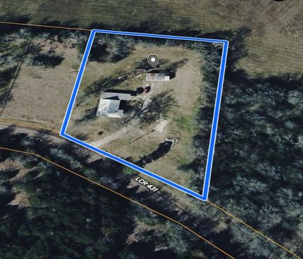 Farm Property for sale in Limestone County, Texas