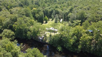 Farm Property for sale in Wakulla County, Florida