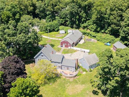 Farm Property for sale in Providence County, Rhode Island