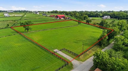 Farm Property for sale in Scott County, Kentucky