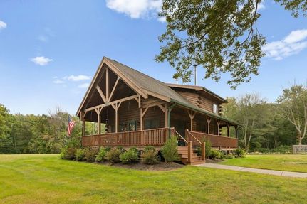 Farm Property for sale in Worcester County, Massachusetts