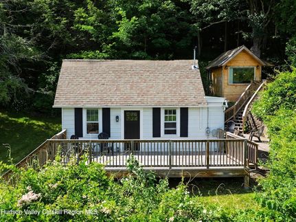Ranch Property for sale in Greene County, New York