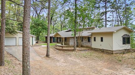 Farm Property for sale in Pope County, Arkansas