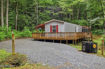 Farm Property for sale in Blount County, Tennessee