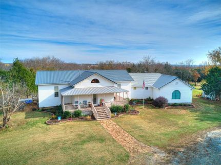 Farm Property for sale in Lincoln County, Oklahoma