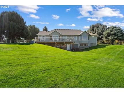 Ranch Property for sale in Morrow County, Oregon