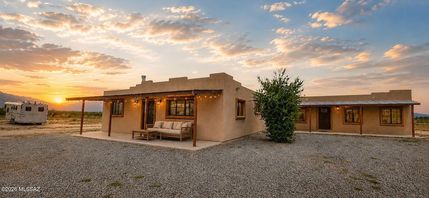 Farm Property for sale in Cochise County, Arizona
