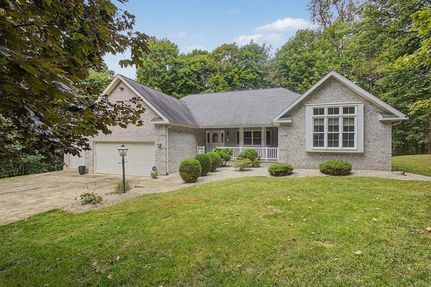Ranch Property for sale in Knox County, Ohio