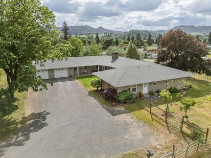 Ranch Property for sale in Douglas County, Oregon