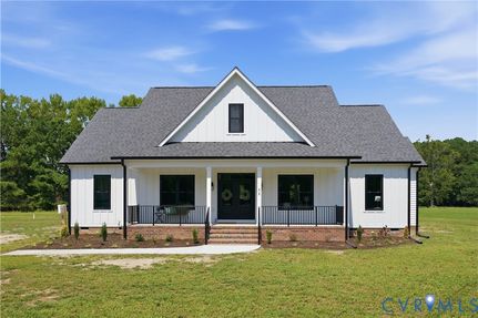 Recreational Property for sale in Mathews County, Virginia
