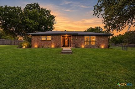 Farm Property for sale in Lampasas County, Texas