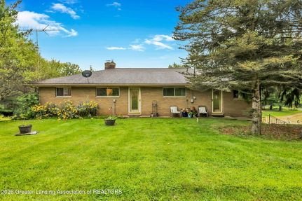Recreational Property for sale in Clinton County, Michigan