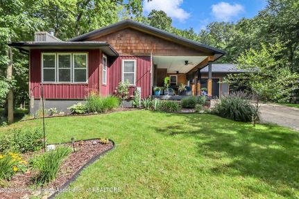 Ranch Property for sale in Ionia County, Michigan