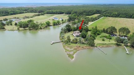 Farm Property for sale in Accomack County, Virginia